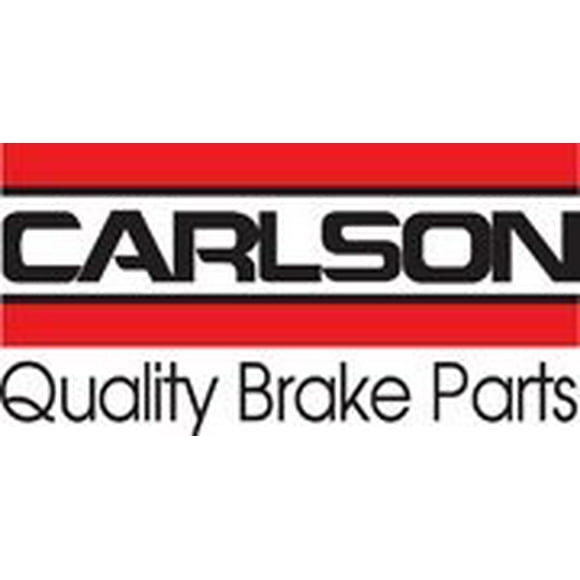 Carlson Quality Brake Parts P334 Drum Brake Hardware Kit Carlson Quality Brake Parts P334 Drum Brake Hardware Kit